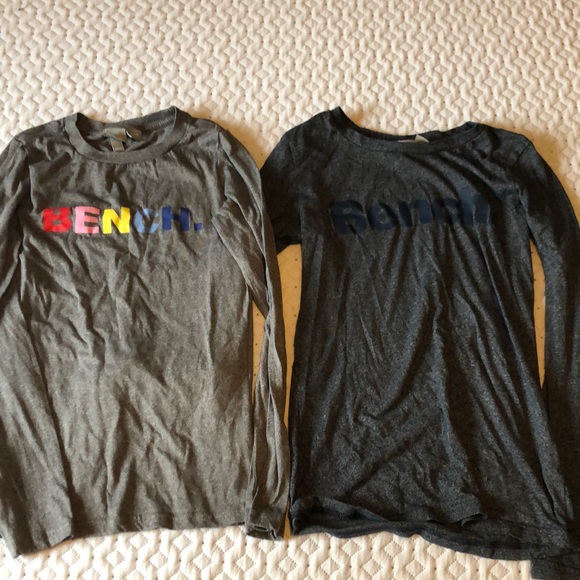 2 Bench tops - Picture 1 of 3